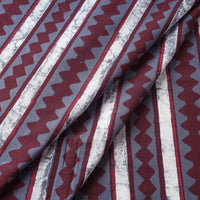 Bagru Fabric