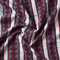 Bagru Fabric