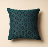 Jacquard Cushion Cover 