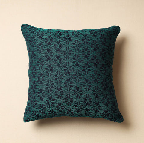 Jacquard Cushion Cover 