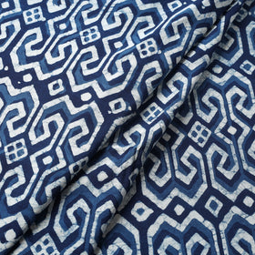 bagru fabric
