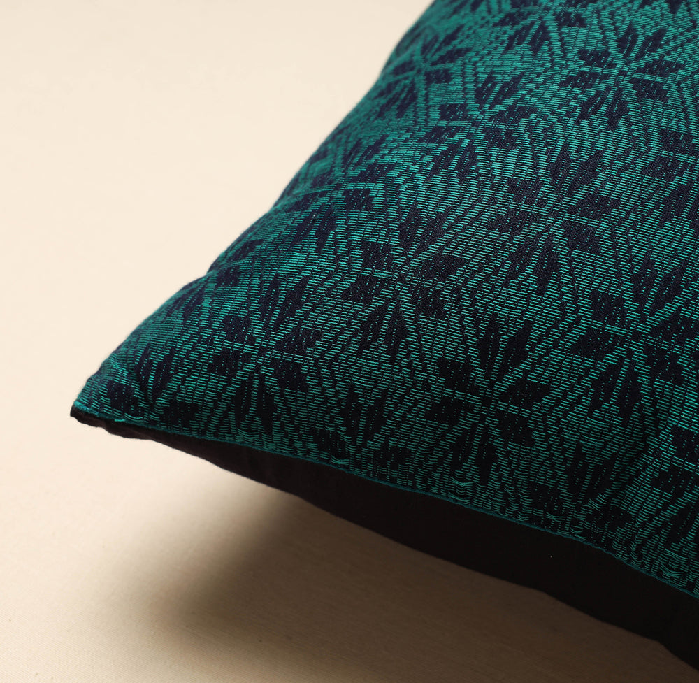 Jacquard Cushion Cover 