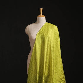 Thread Buti Spun Dupion Viscose Silk Plain Fabric 28