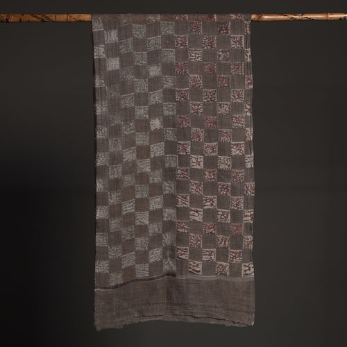 akola wool stole 