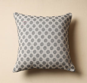 Buy Jacquard Cotton Cushion Cover Online l iTokri.com