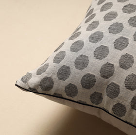Buy Jacquard Cotton Cushion Cover Online l iTokri.com