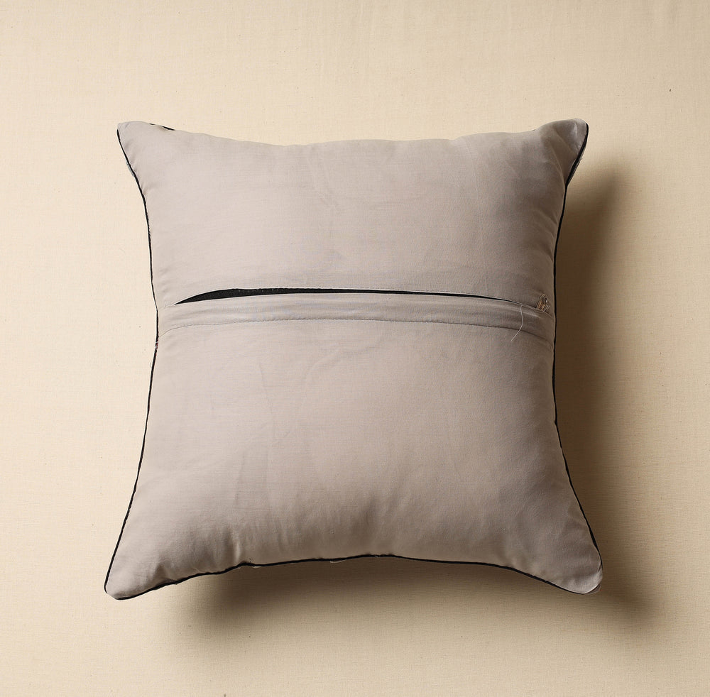 Jacquard Cushion Cover