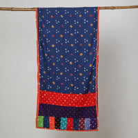 patchwork stole