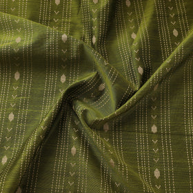 Thread Buti Spun Dupion Viscose Silk Plain Fabric 31