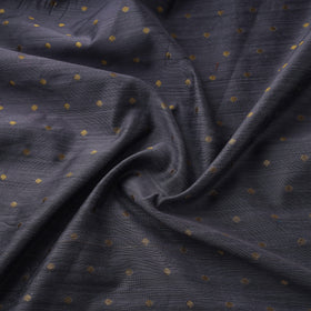 Thread Buti Spun Dupion Viscose Silk Plain Fabric 30