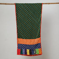 Patchwork Stole