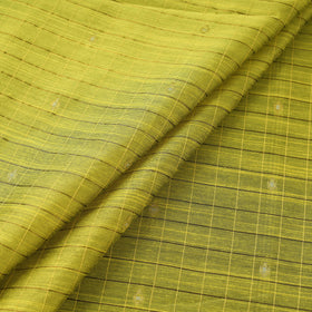 Thread Buti Spun Dupion Viscose Silk Plain Fabric 28