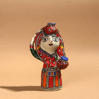 madhubani doll