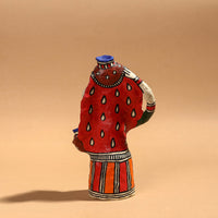 madhubani doll