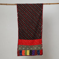 Patchwork Stole