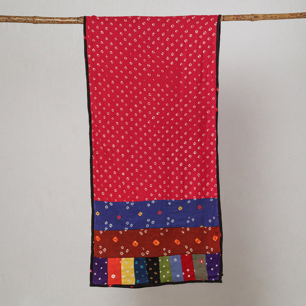 Patchwork Stole