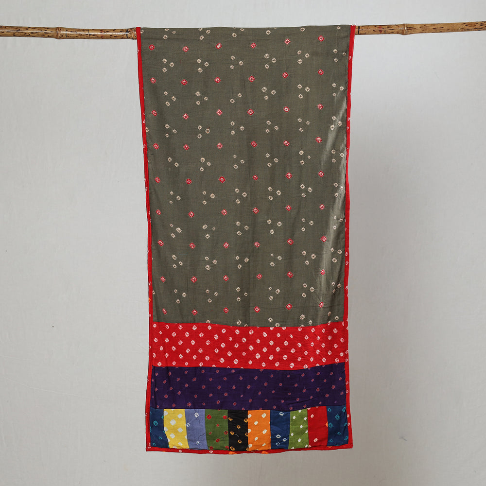 Patchwork Stole