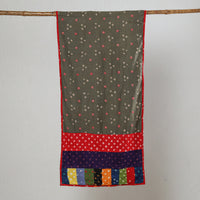 Patchwork Stole