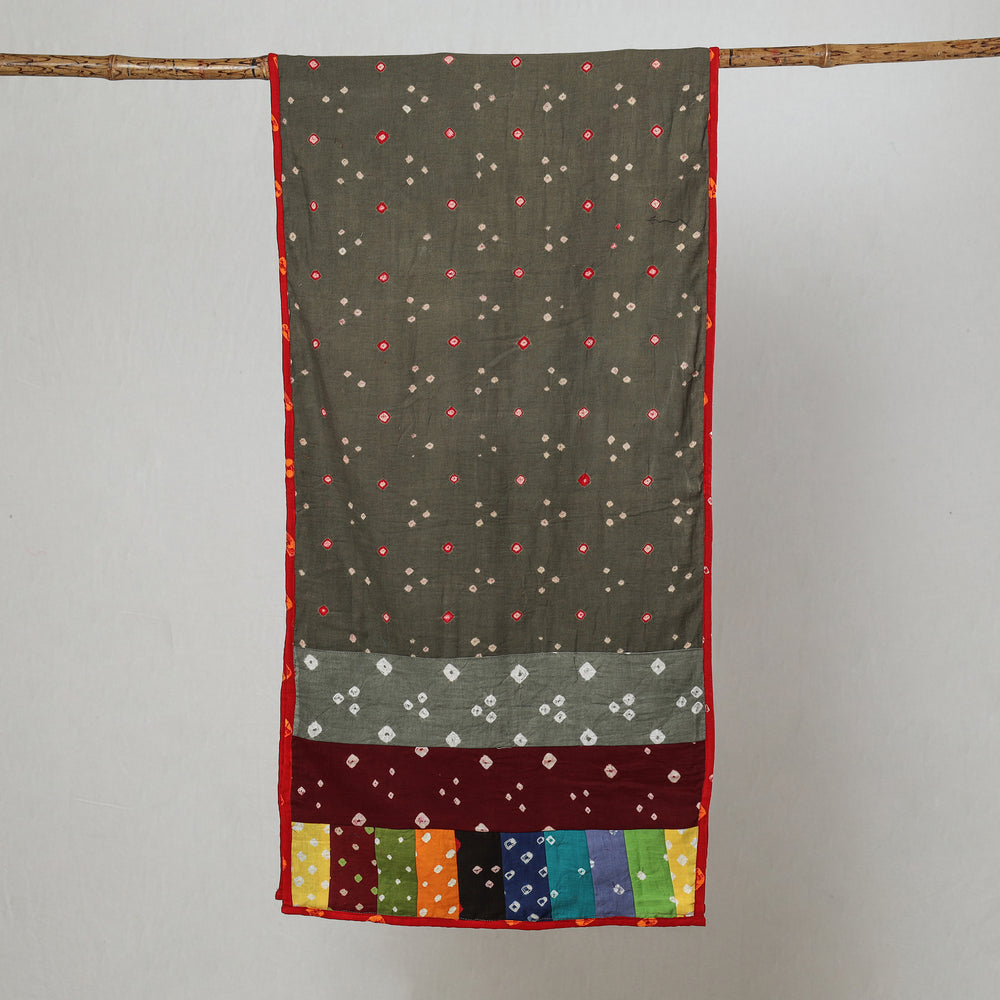 Patchwork Stole