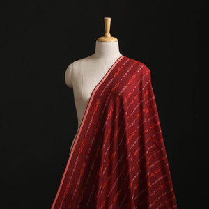 Sambalpuri Ikat Cotton Fabric 12