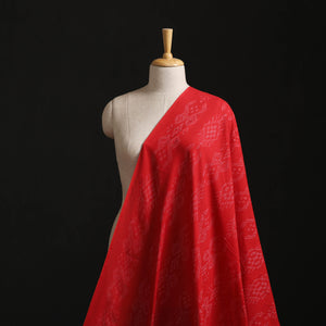 Sambalpuri Ikat Cotton Fabric 10