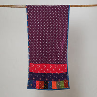 patchwork stole 