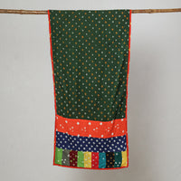 patchwork stole 