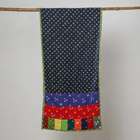 patchwork stole 