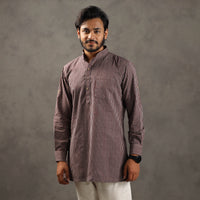 men cotton kurta