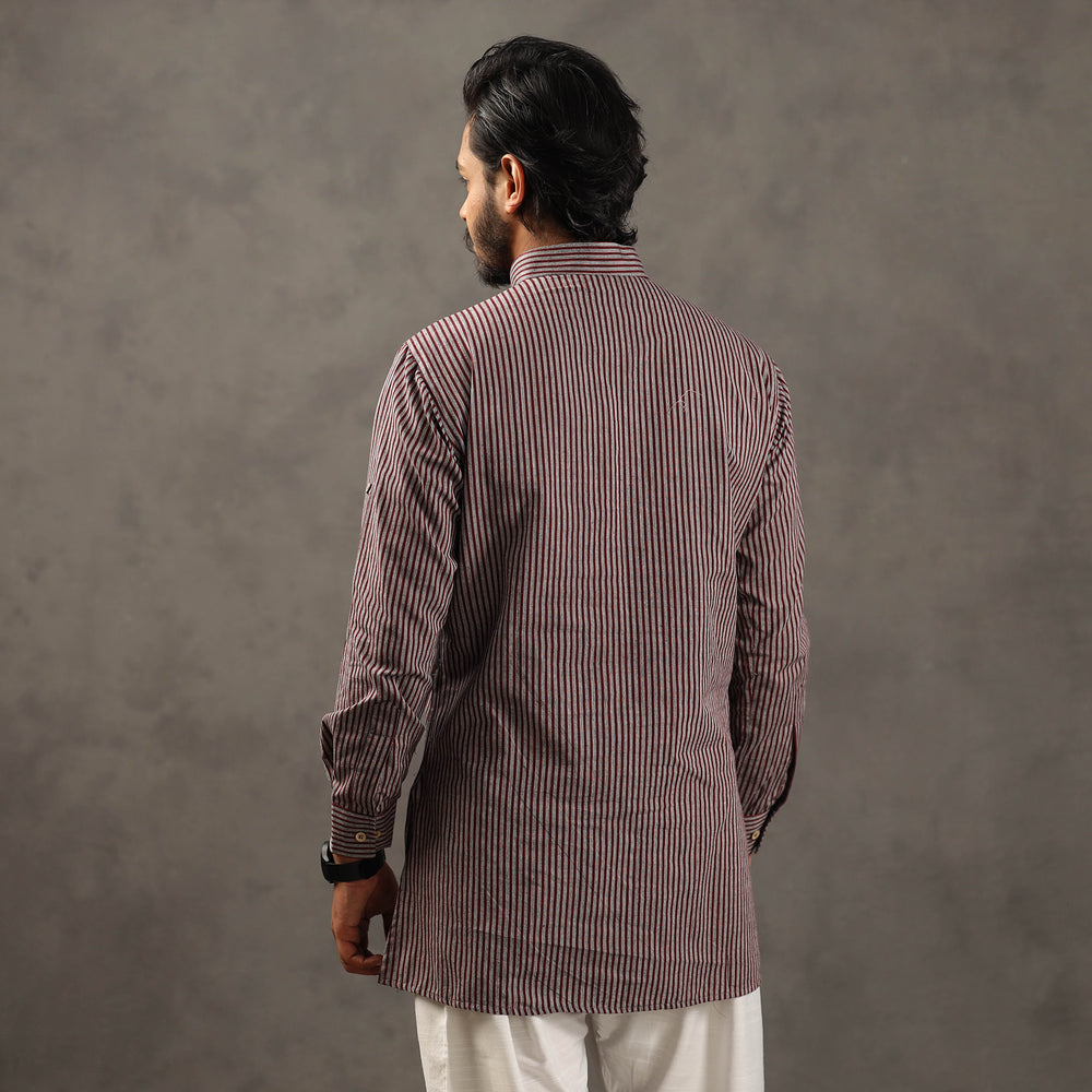 men cotton kurta