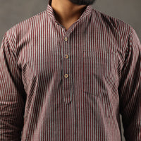 men cotton kurta