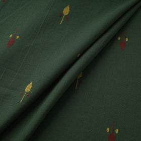 Prewashed Cotton Jacquard Buti Fabric 27