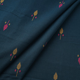 Prewashed Cotton Jacquard Buti Fabric 26