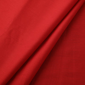 Plain Banana Fiber Soft Cotton Fabric 01