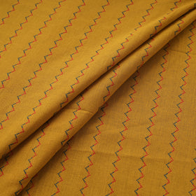 Prewashed Cotton Jacquard Buti Fabric 25
