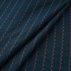 Prewashed Cotton Jacquard Buti Fabric 24