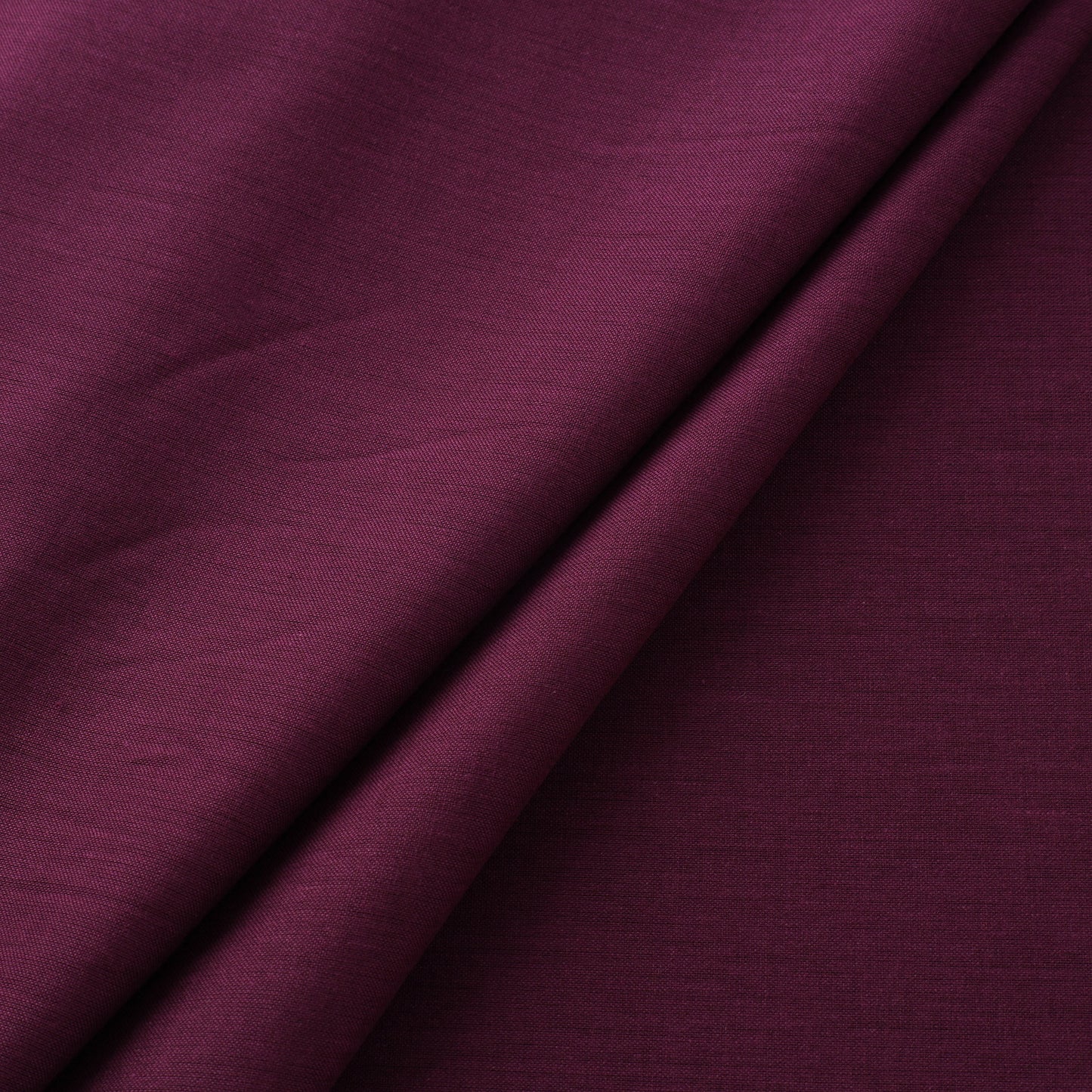 Plain Banana Fiber Soft Cotton Fabric 02
