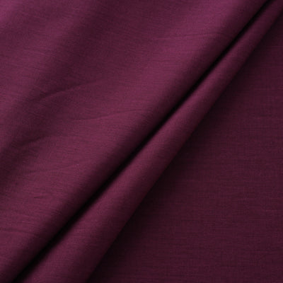 Plain Banana Fiber Soft Cotton Fabric 02
