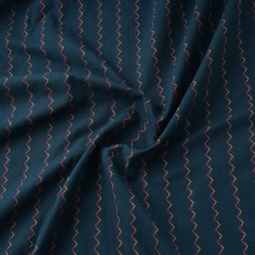 Prewashed Cotton Jacquard Buti Fabric 24