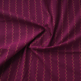Prewashed Cotton Jacquard Buti Fabric 23