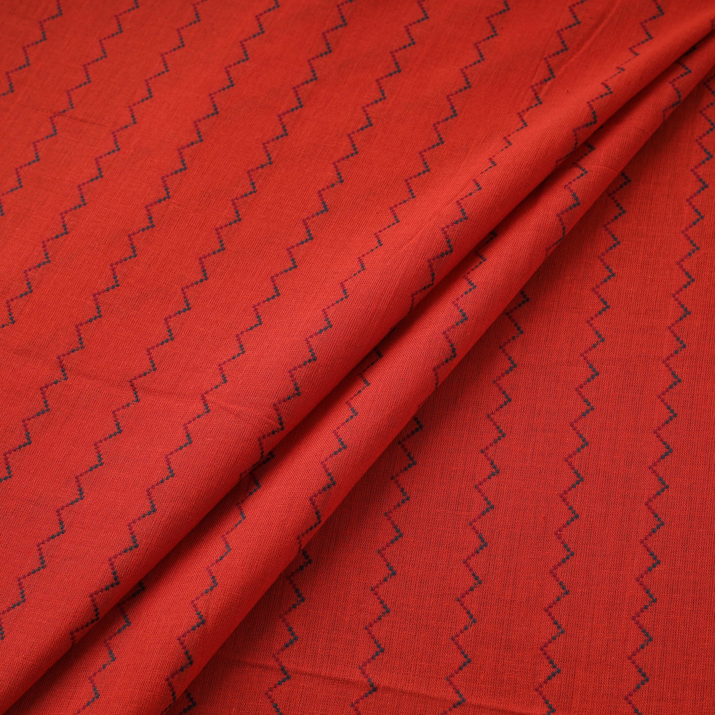 Prewashed Cotton Jacquard Buti Fabric 22