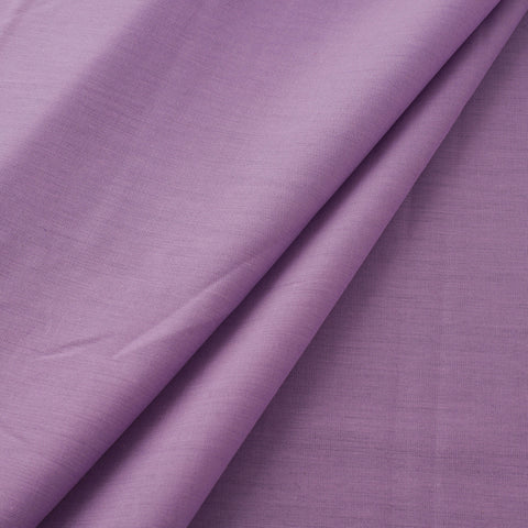 Plain Banana Fiber Soft Cotton Fabric 03
