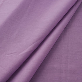 Plain Banana Fiber Soft Cotton Fabric 03