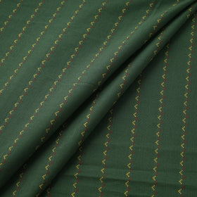 Prewashed Cotton Jacquard Buti Fabric 21