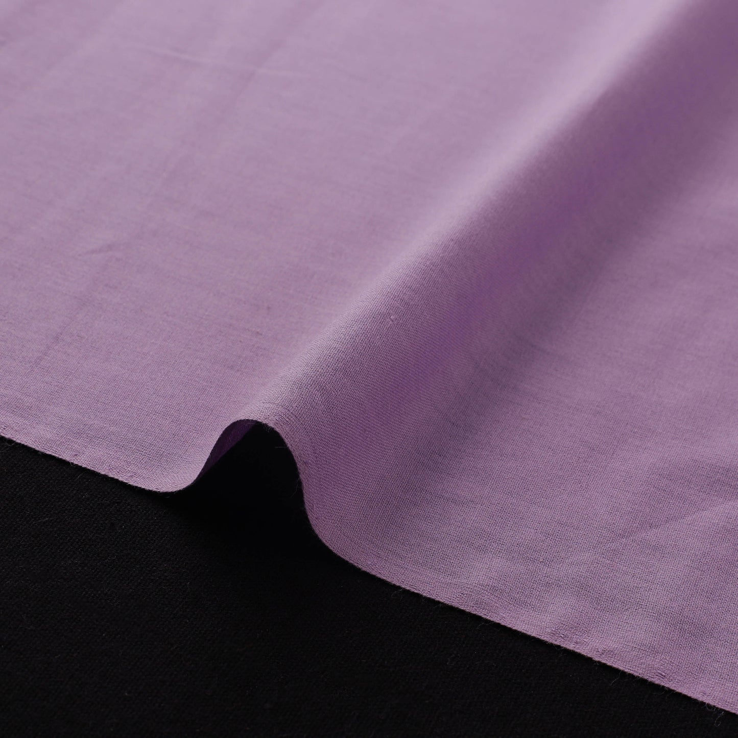 Plain Banana Fiber Soft Cotton Fabric 03