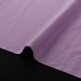 Plain Banana Fiber Soft Cotton Fabric 03
