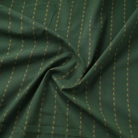 Prewashed Cotton Jacquard Buti Fabric 21