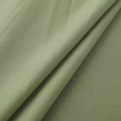 Plain Banana Fiber Soft Cotton Fabric 04