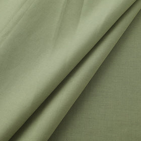 Plain Banana Fiber Soft Cotton Fabric 04