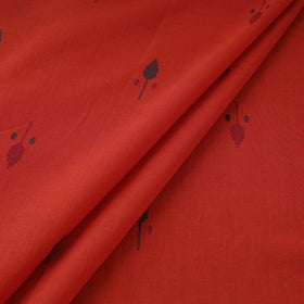 Prewashed Cotton Jacquard Buti Fabric 20